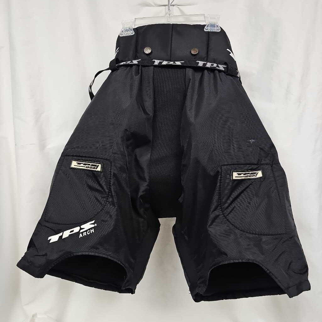 TPS Hockey GP206 Goalie Pants, Size Senior Medium