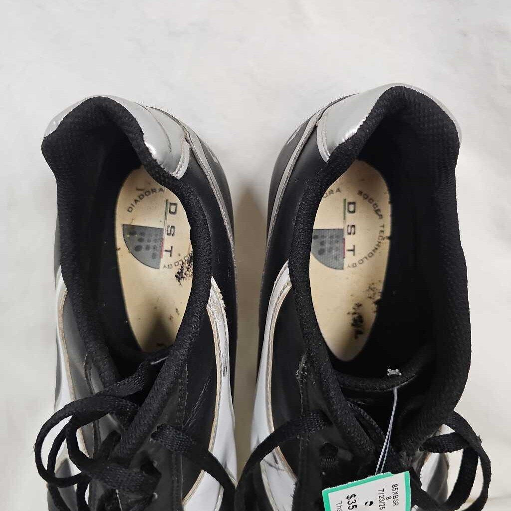 DIADORA DST Soccer Cleats - Men's