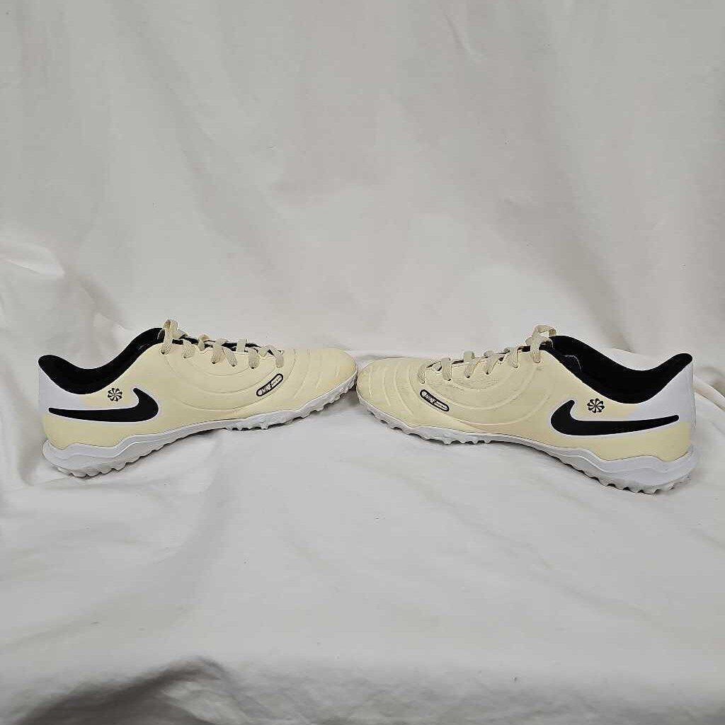 Nike Tiempo Legend 10 Academy Turf Shoes, Size 5