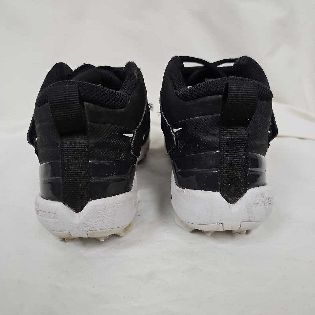 Nike Trout Kid's Baseball Softball Cleats, Size 1