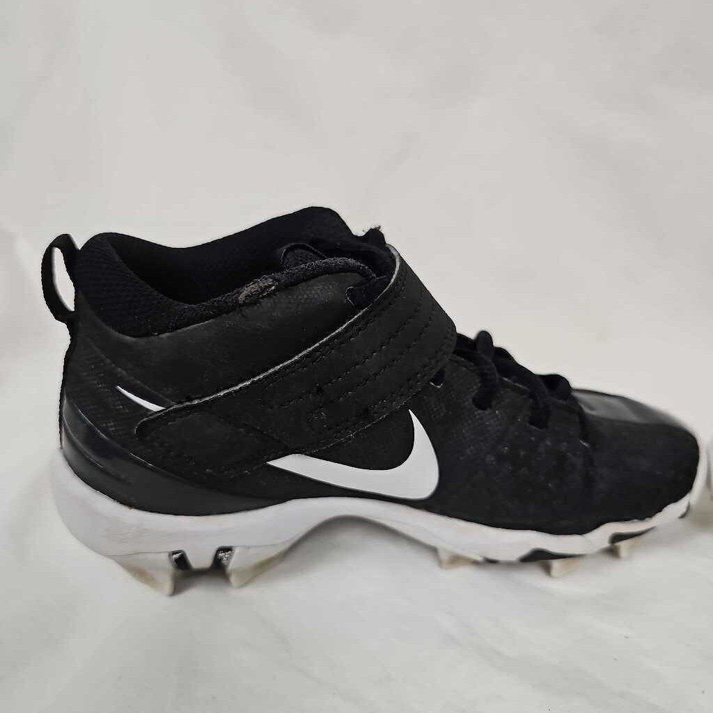 Nike Trout Kid's Baseball Softball Cleats, Size 1