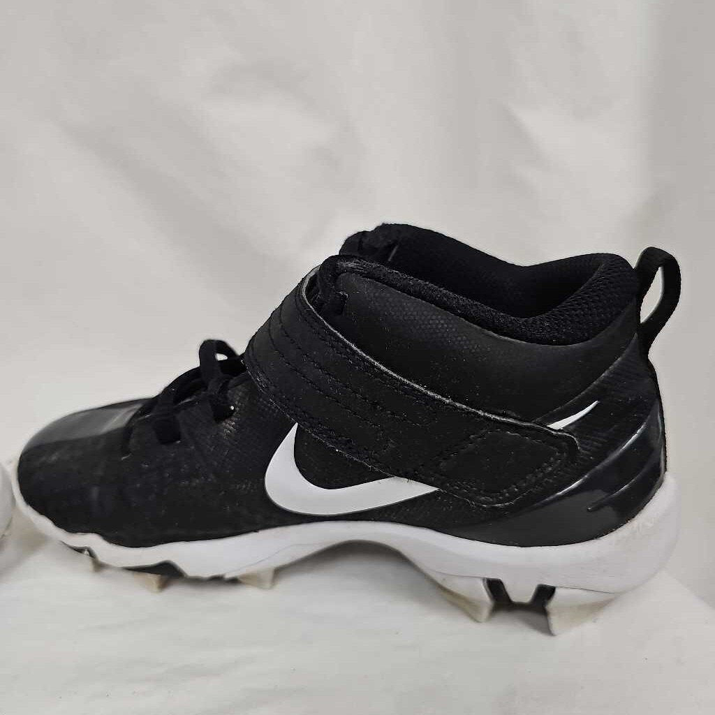 Nike Trout Kid's Baseball Softball Cleats, Size 1