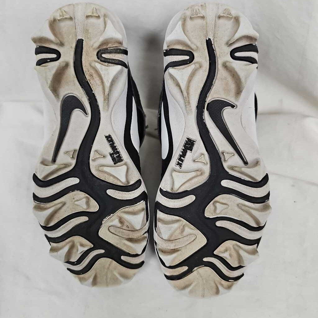 Nike Trout Kid's Baseball Softball Cleats, Size 1