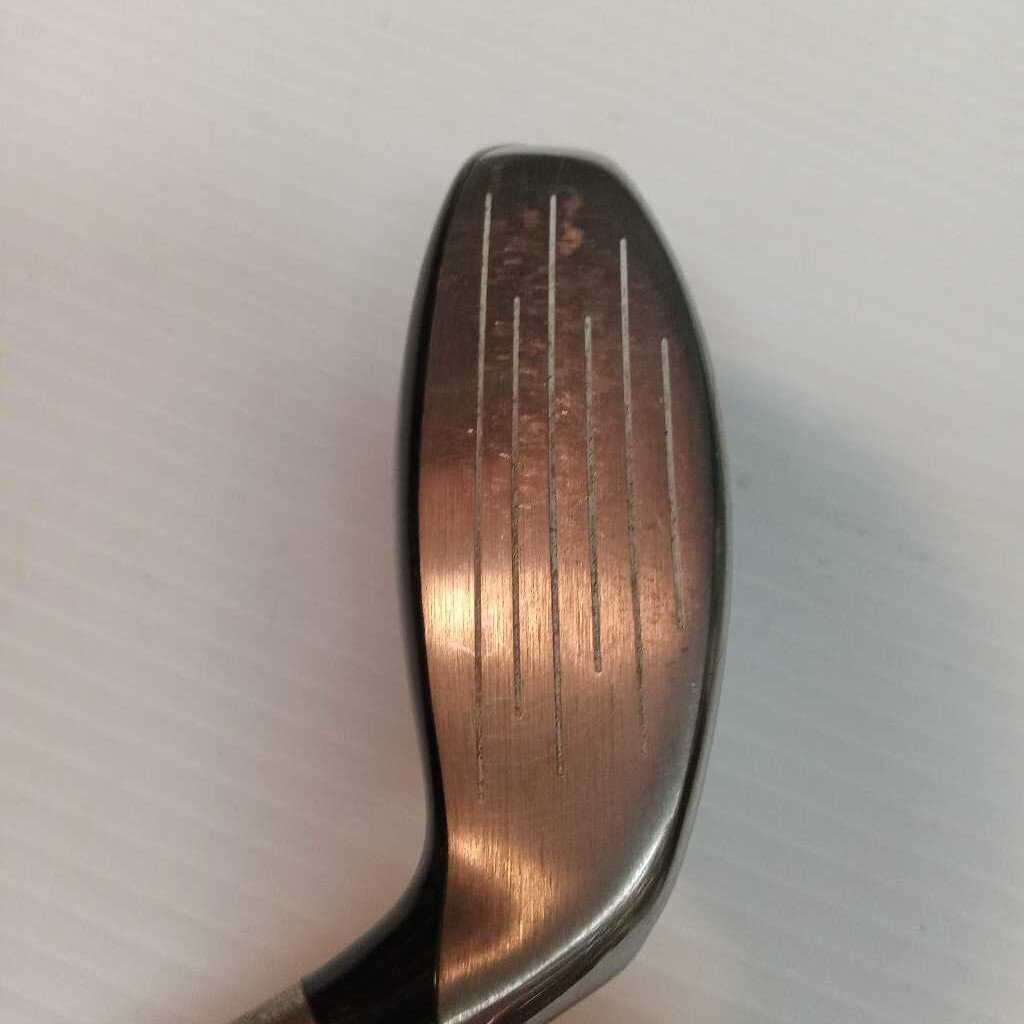 TaylorMade Burner Rescue 19* 3 Hybrid