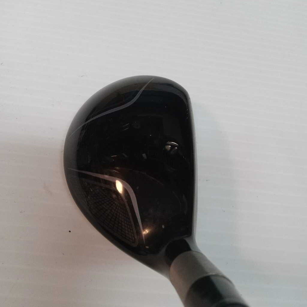 TaylorMade Burner Rescue 19* 3 Hybrid