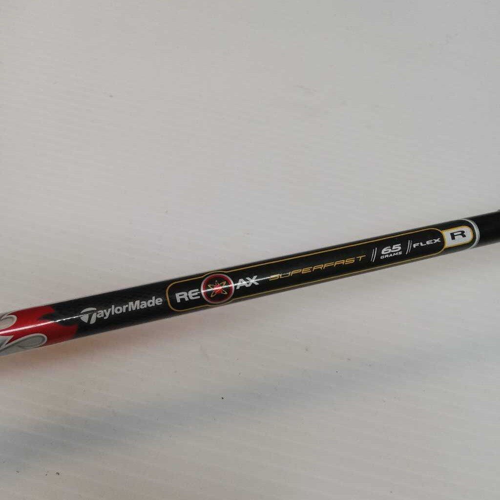 TaylorMade Burner Rescue 19* 3 Hybrid
