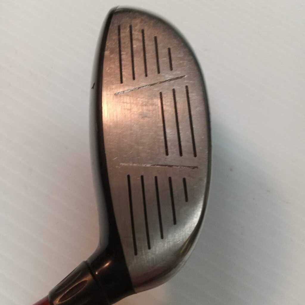 Callaway Big Bertha Diablo DRS Hybrid 24*