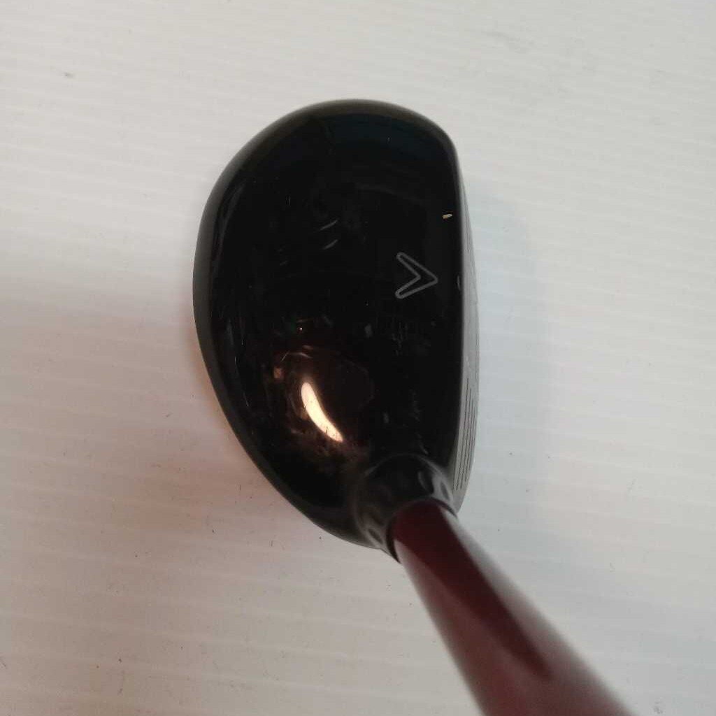 Callaway Big Bertha Diablo DRS Hybrid 24*