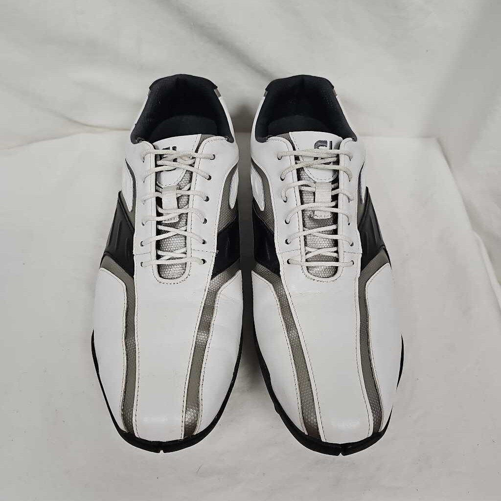 FootJoy SuperLites Men's Golf Shoes, Size 8