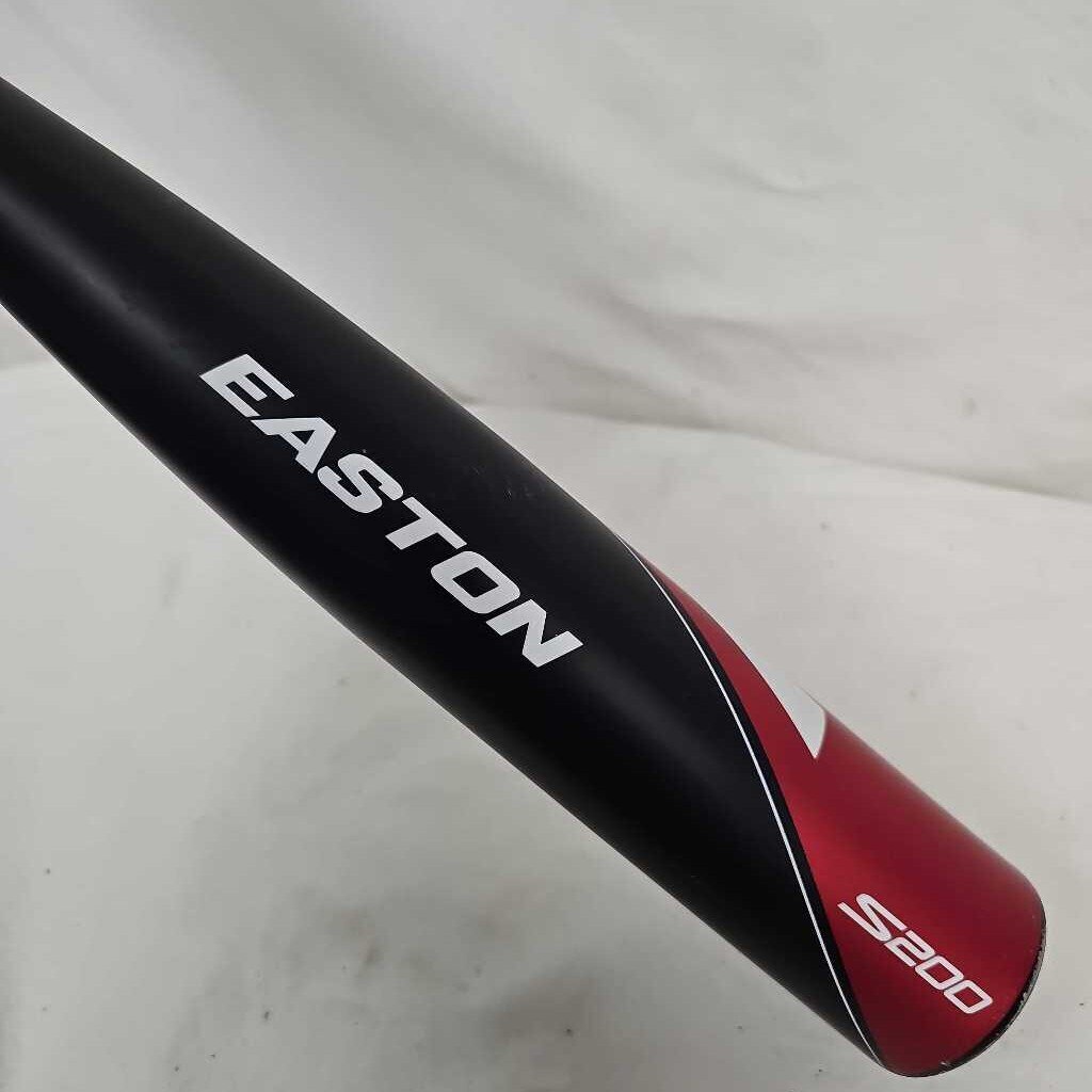 Easton S200 Speed Brigade (-10) USSSA Baseball Bat, 30/20