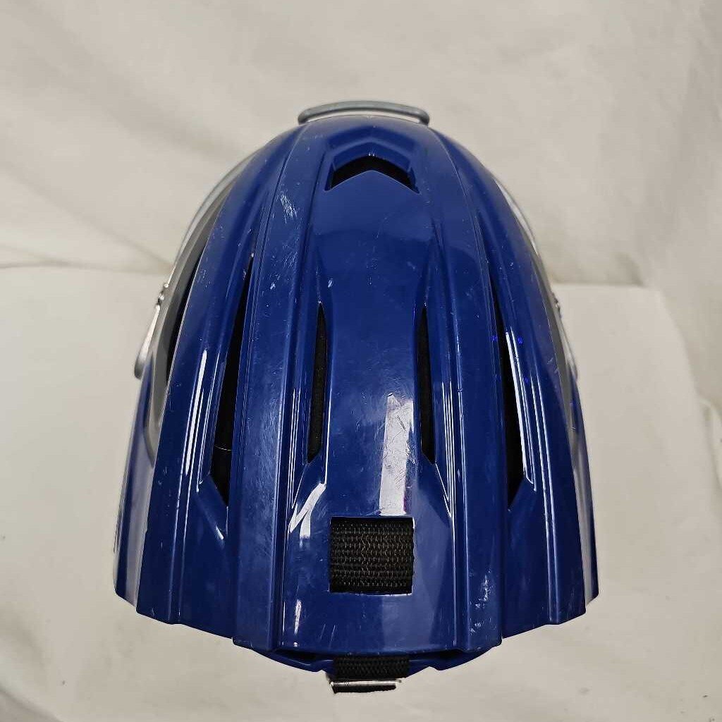 All-Stap MVP2510 Catcher's Helmet, 6 1/4 - 7