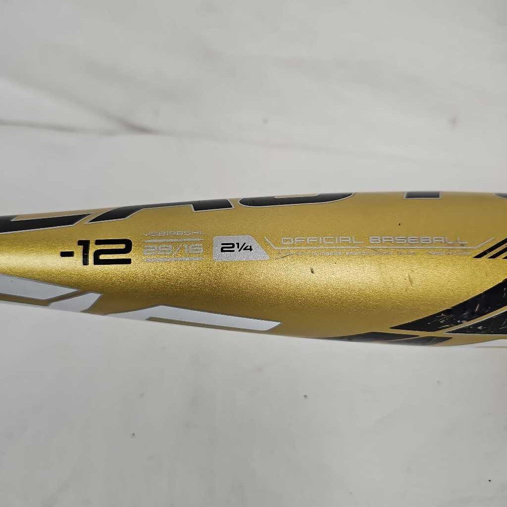 Easton Beast Hyperlite (-12) USA Baseball, 28/16
