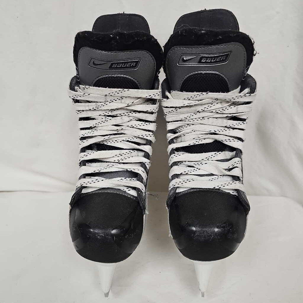 Nike Bauer Vapor XII Junior Hockey Skates, Size 3
