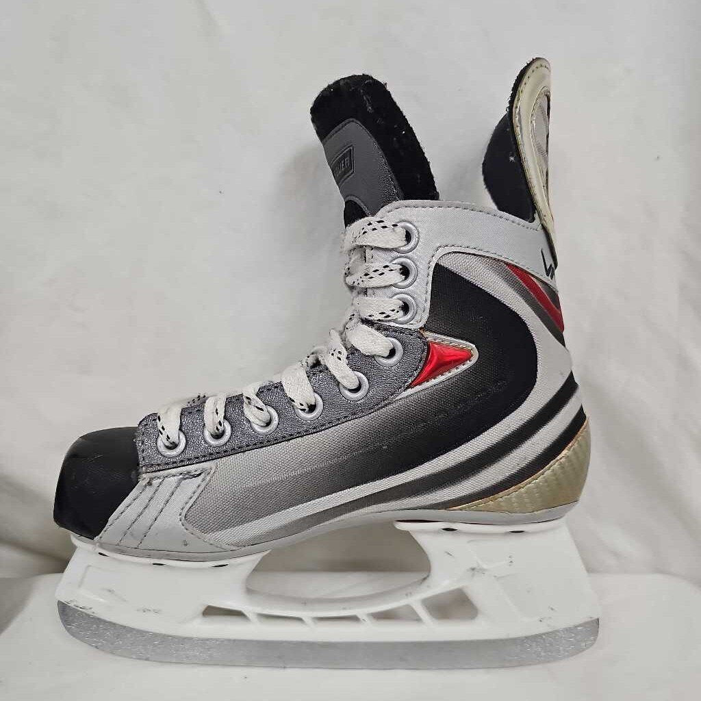 Nike Bauer Vapor XII Junior Hockey Skates, Size 3