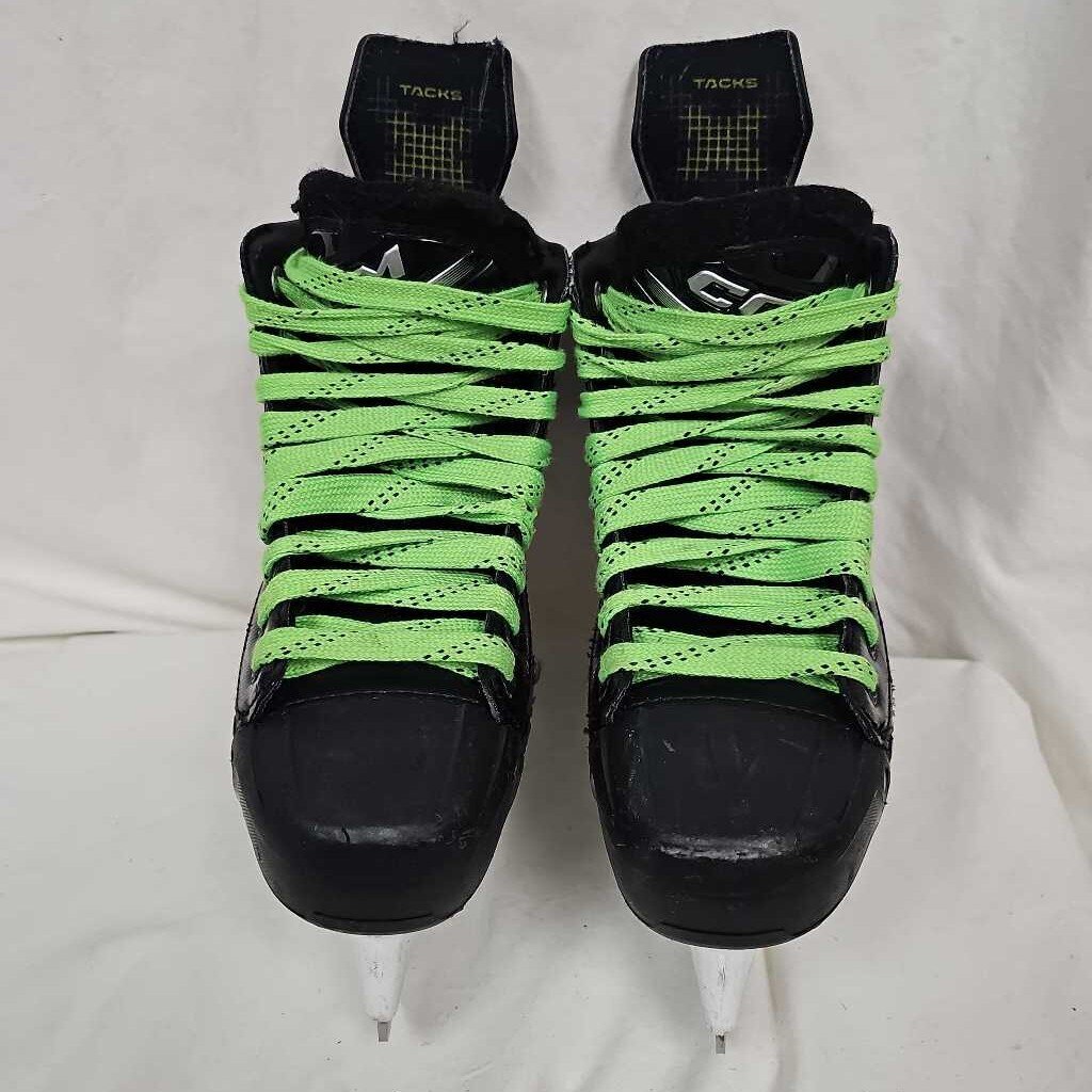 CCM Tacks XF80 Hockey Skates, Size 5.5 R