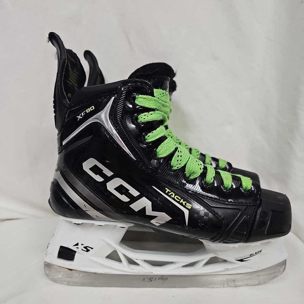 CCM Tacks XF80 Hockey Skates, Size 5.5 R