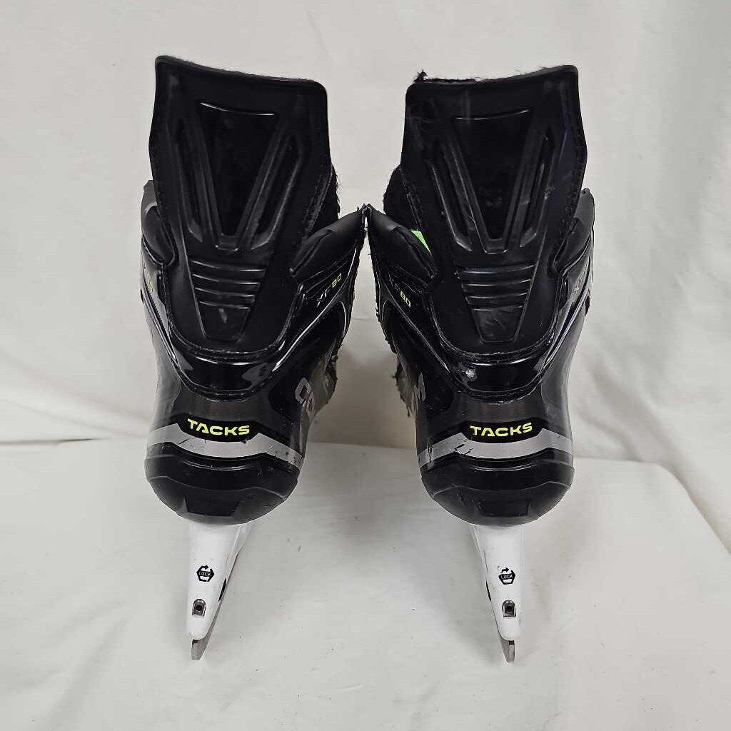 CCM Tacks XF80 Hockey Skates, Size 5.5 R
