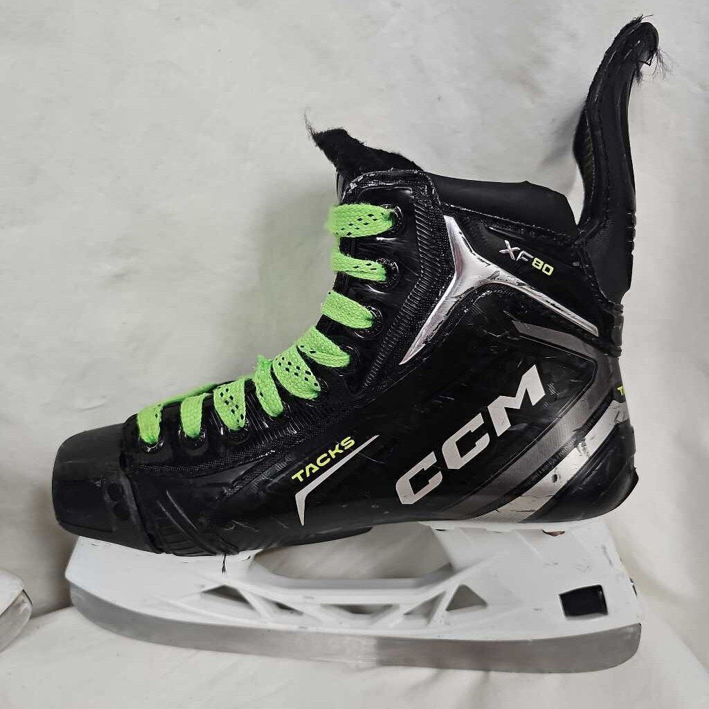 CCM Tacks XF80 Hockey Skates, Size 5.5 R