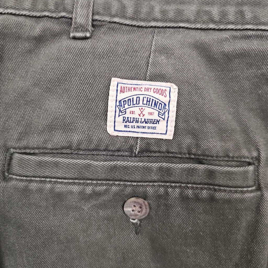 Polo Chino by Ralph Lauren Men's Golf Pants