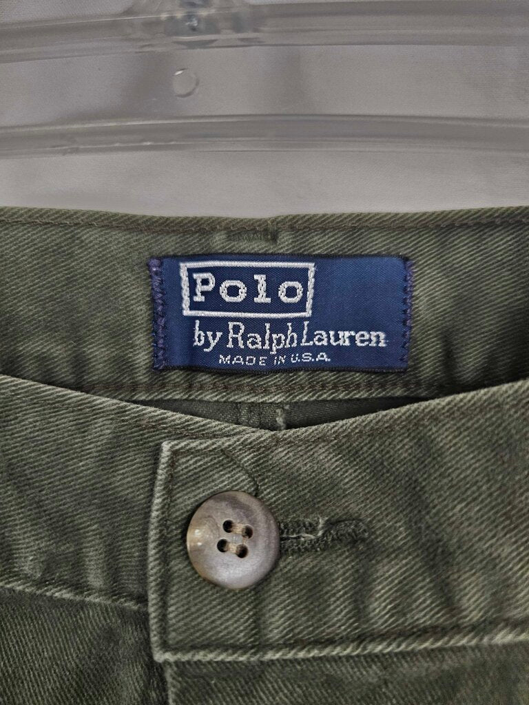 Polo Chino by Ralph Lauren Men's Golf Pants