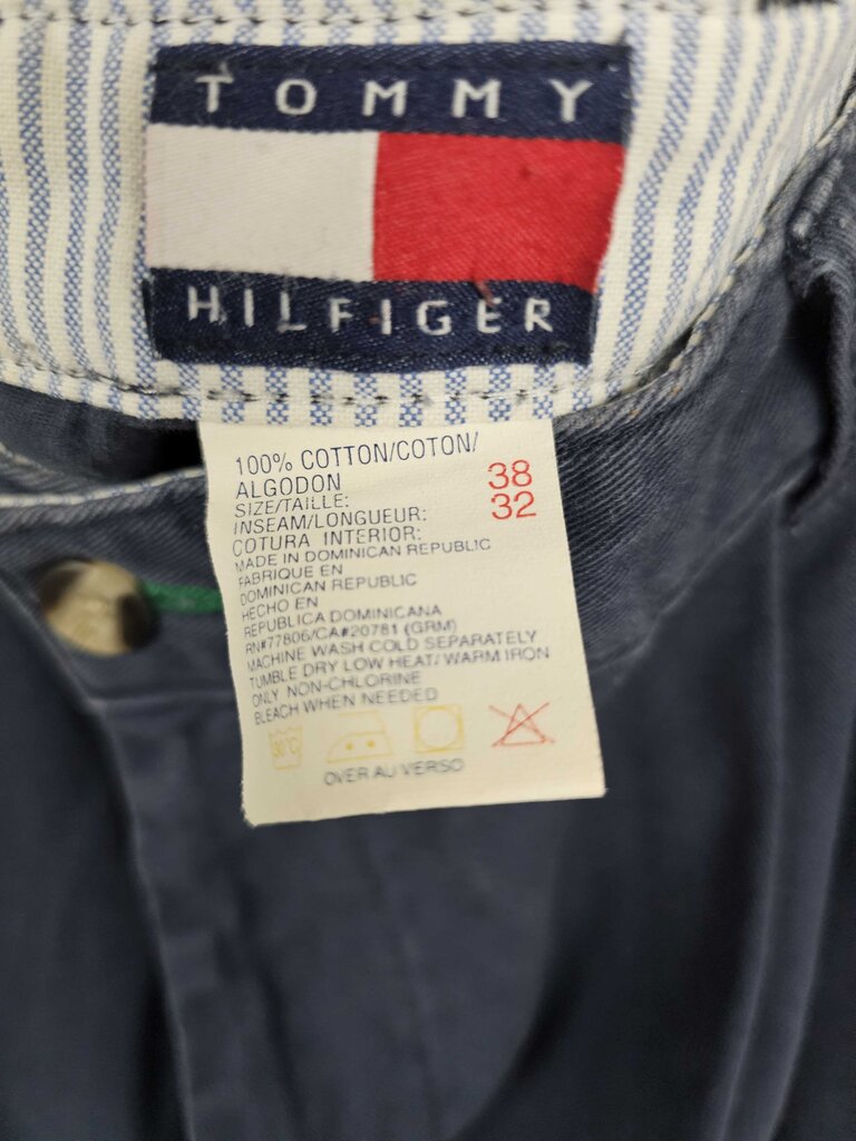 Tommy Hilfiger Chino Men's Golf Pants