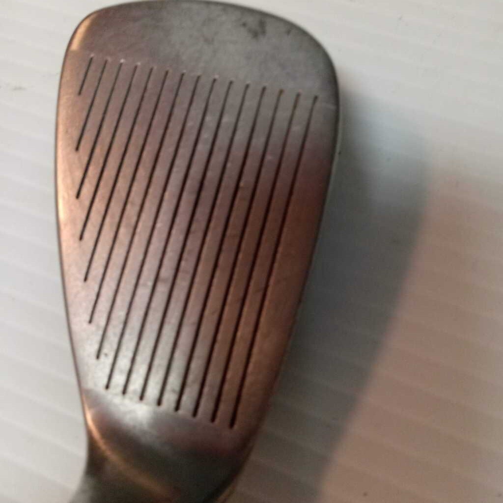 Tommy Armour 845s Gap Wedge 52* with Stiff Graphite Shaft