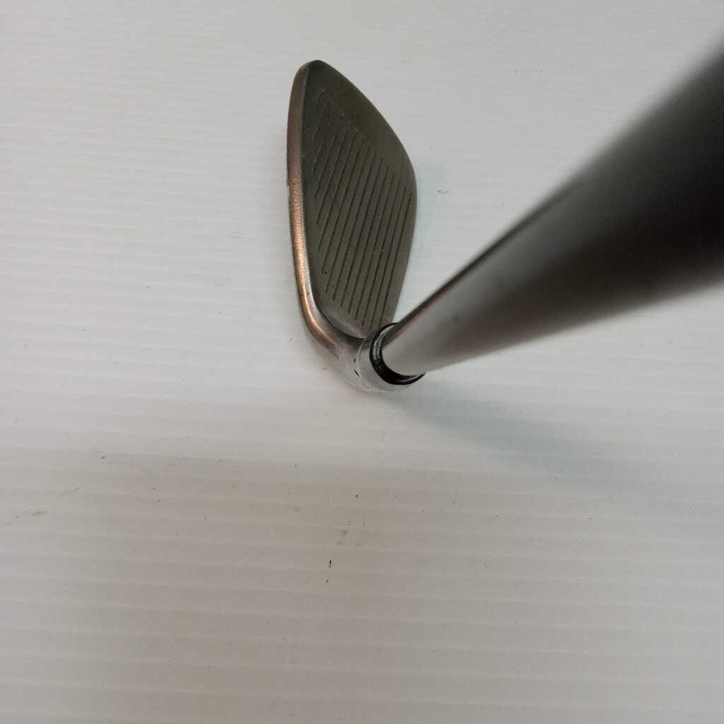 Tommy Armour 845s Gap Wedge 52* with Stiff Graphite Shaft