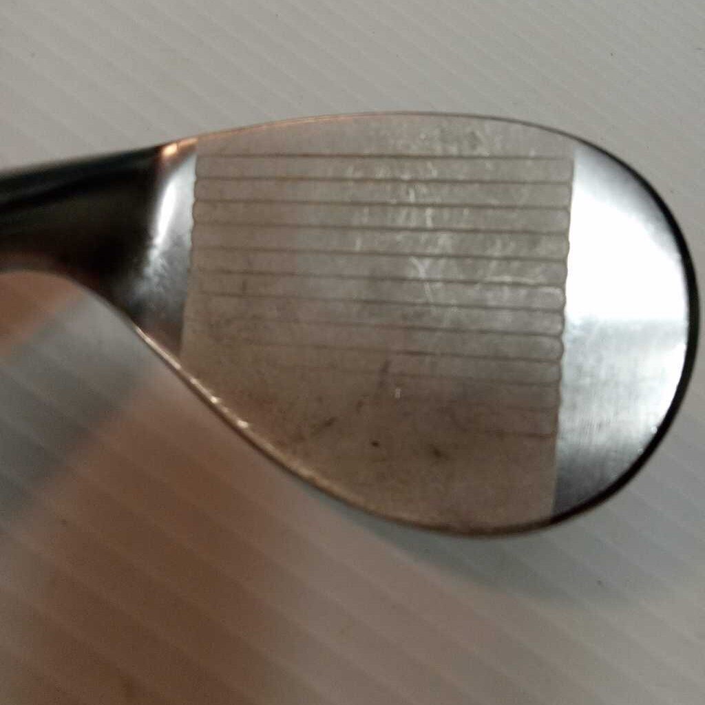 Peter Thomson Stainless Sand Wedge 56*