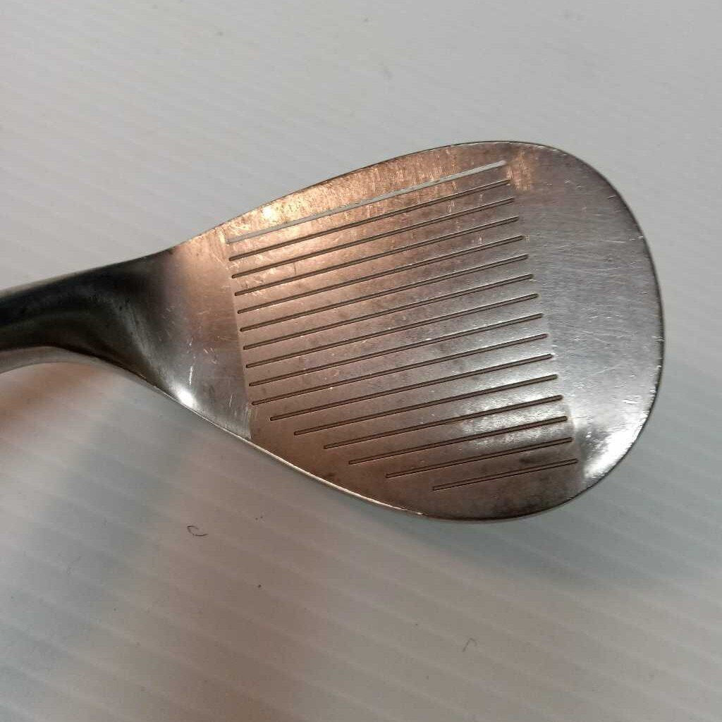 XE1Lob Wedge 65*