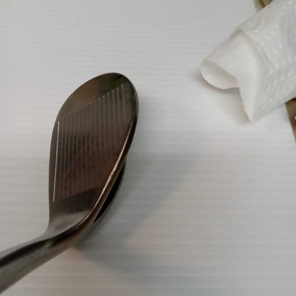 XE1Lob Wedge 65*