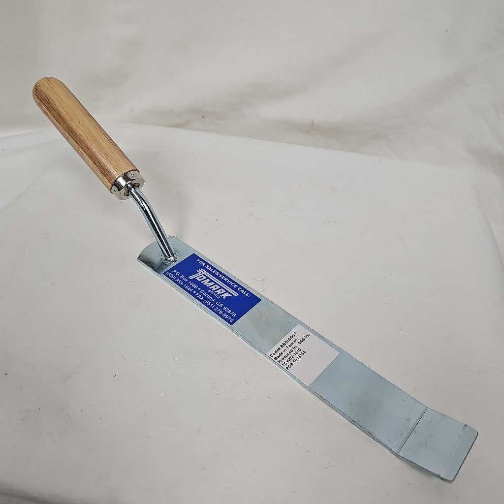 Tomark Base Dig Out Tool