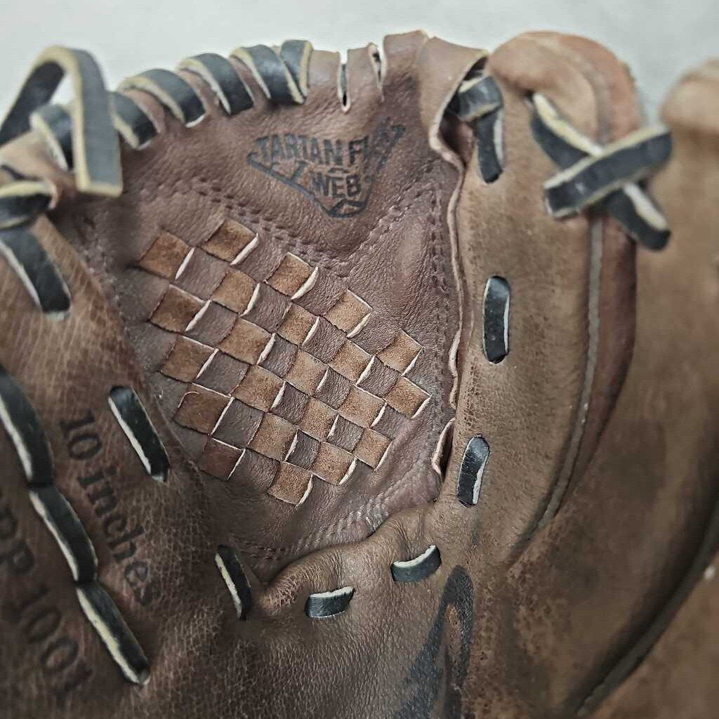 Mizuno Prospect Series T-Ball Glove, 10"