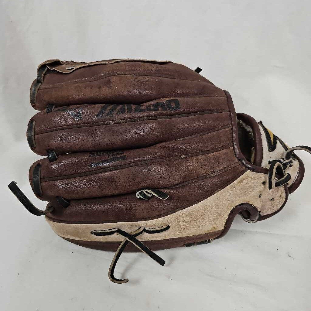 Mizuno Prospect Series T-Ball Glove, 10"