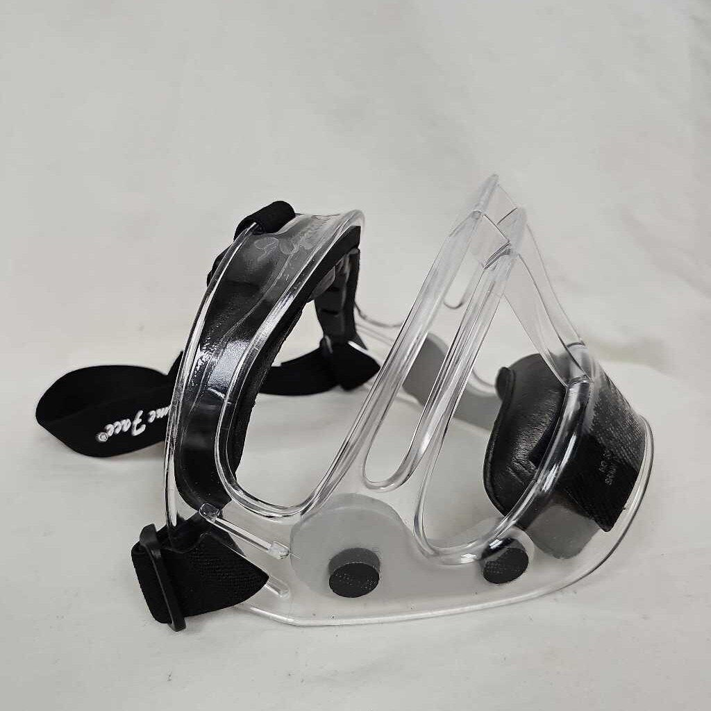 Markwort Game Face Softball Fielder's Mask, Youth