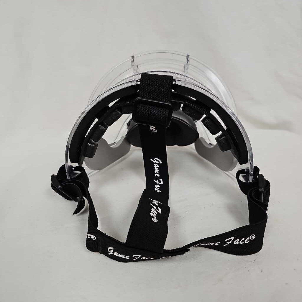 Markwort Game Face Softball Fielder's Mask, Youth