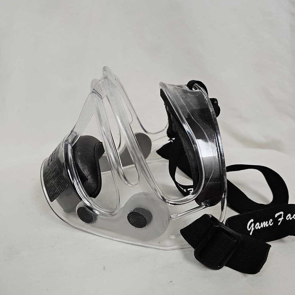 Markwort Game Face Softball Fielder's Mask, Youth