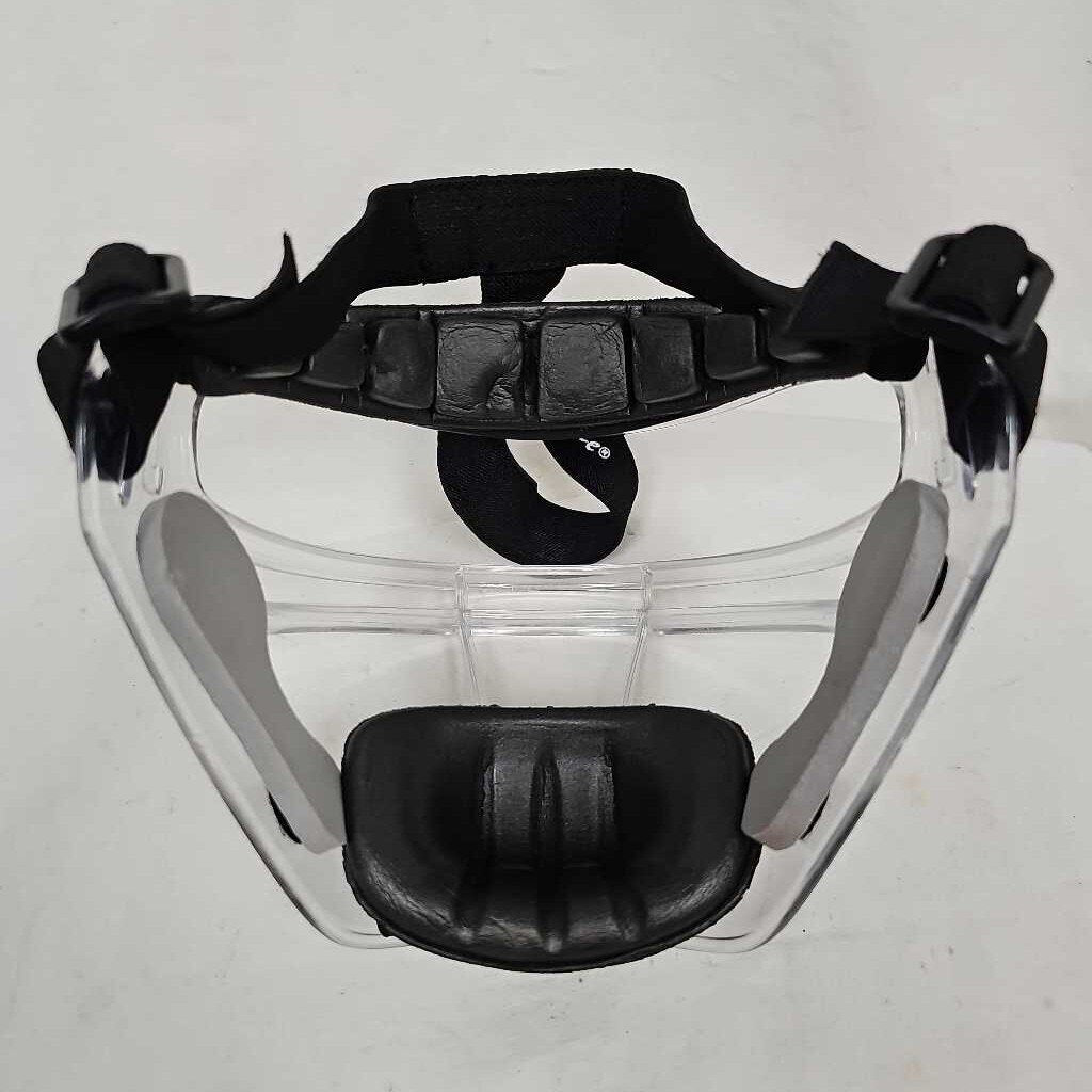 Markwort Game Face Softball Fielder's Mask, Youth