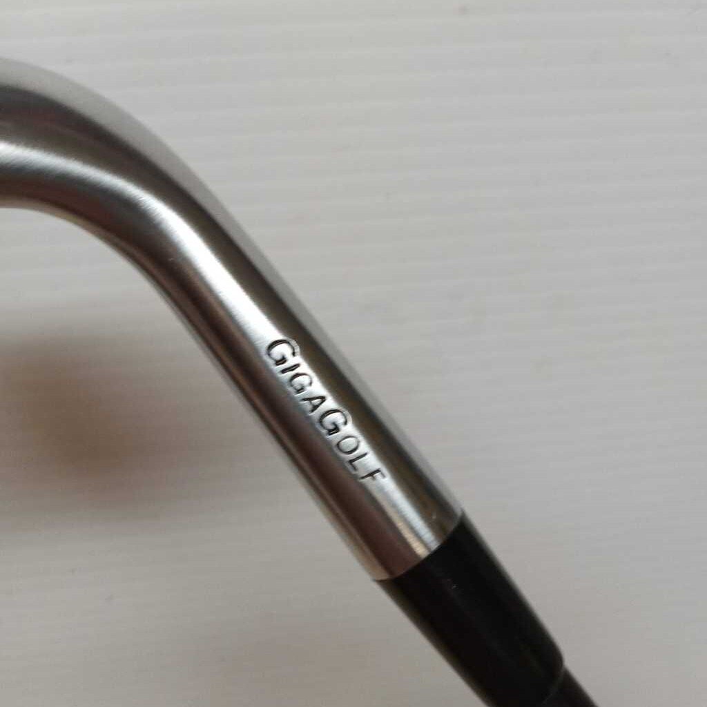 Giga Tradition SGS 60* Lob Wedge with Graphite Shaft