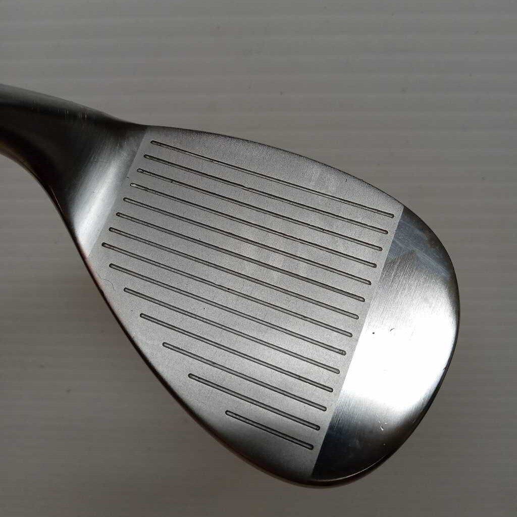 Giga Tradition SGS 60* Lob Wedge with Graphite Shaft