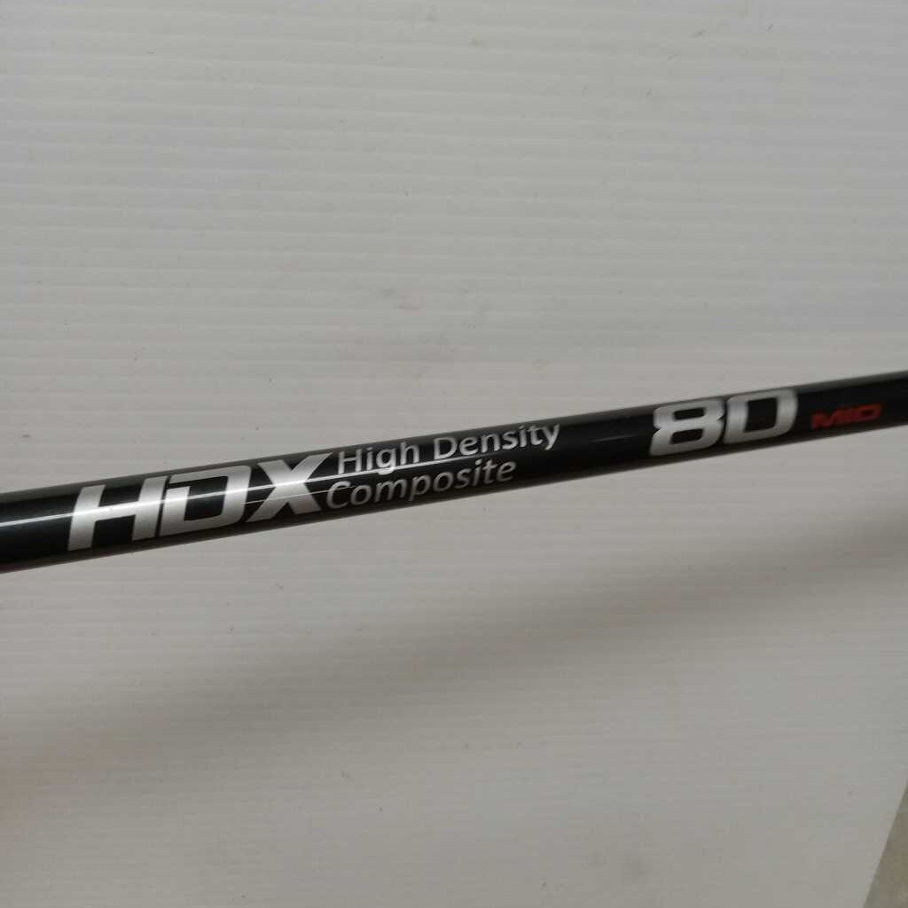 Giga Tradition SGS 60* Lob Wedge with Graphite Shaft