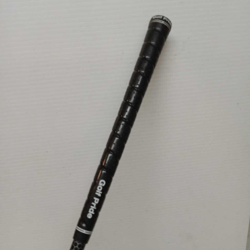 Giga Tradition SGS 60* Lob Wedge with Graphite Shaft