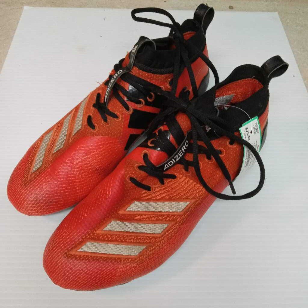 Adidas Adizero Soccer Cleats