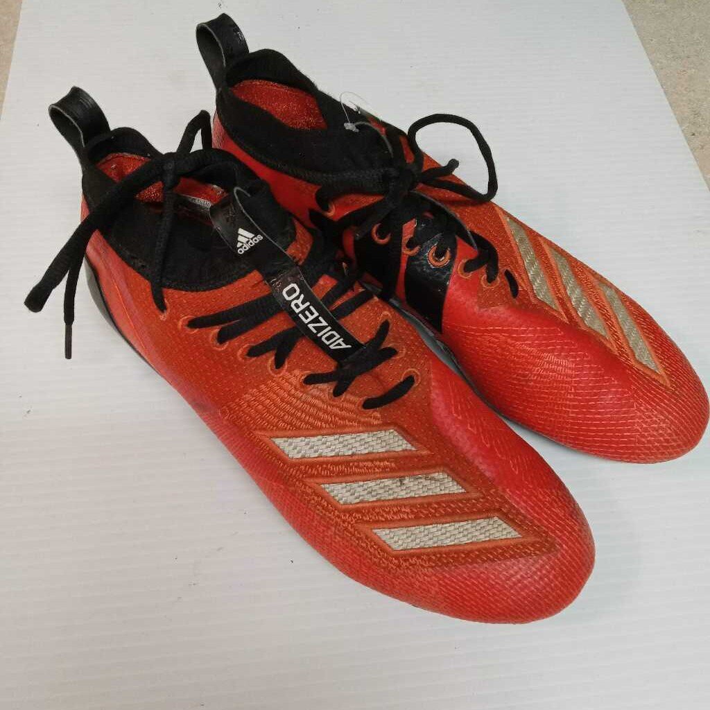 Adidas Adizero Soccer Cleats