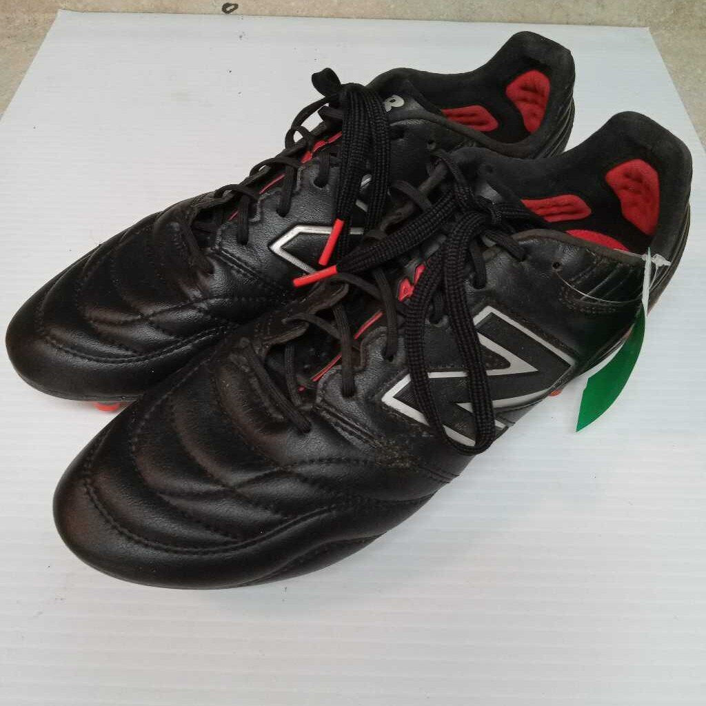 New Balance 442 Soccer Cleats, Men's 10
