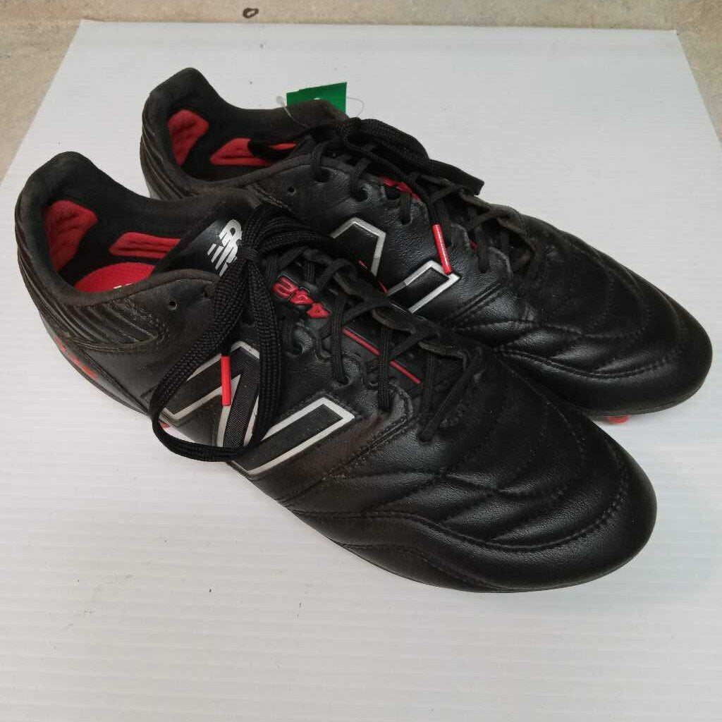 New Balance 442 Soccer Cleats, Men's 10