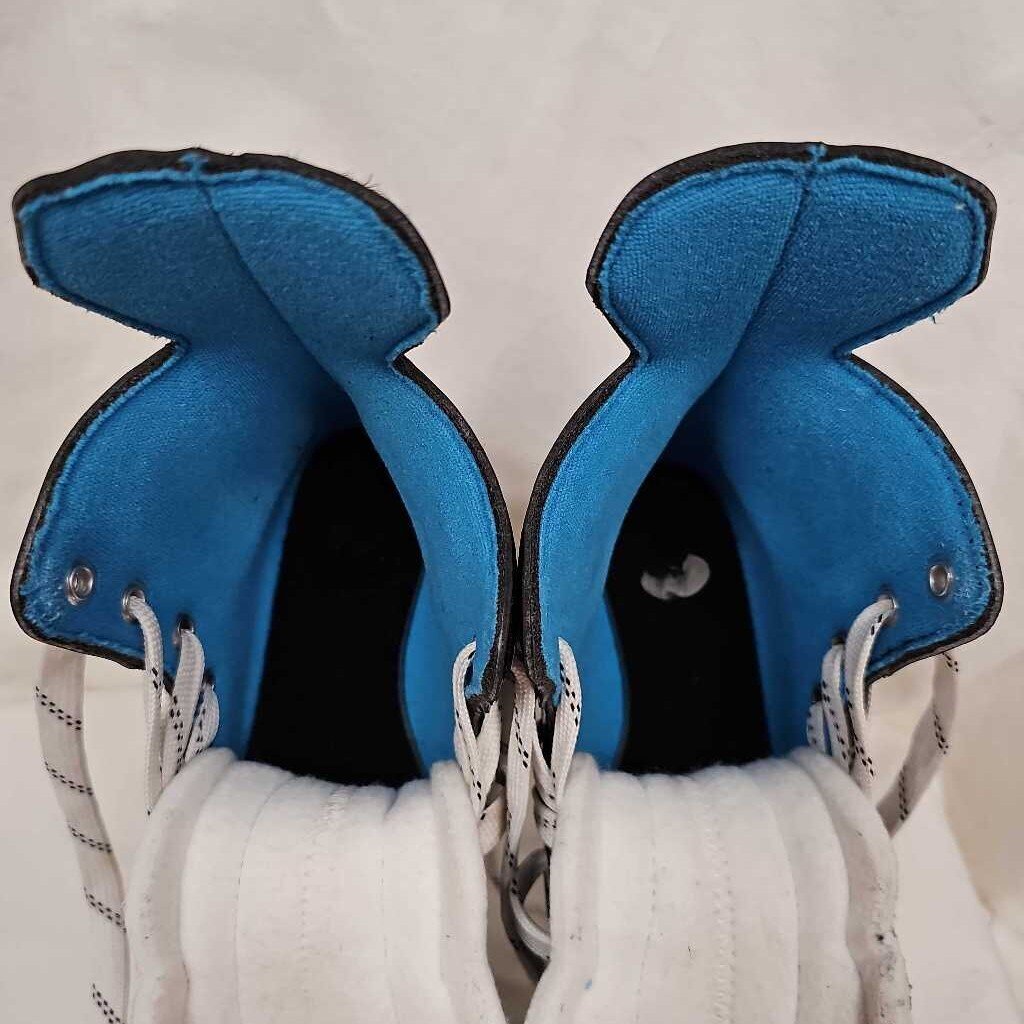Bauer X-LP Youth Hockey Skates, Size Y11