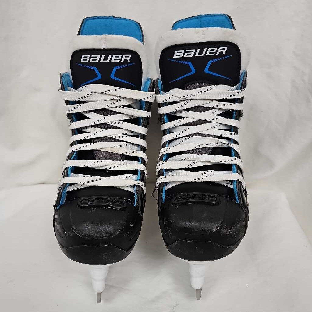 Bauer X-LP Youth Hockey Skates, Size Y11
