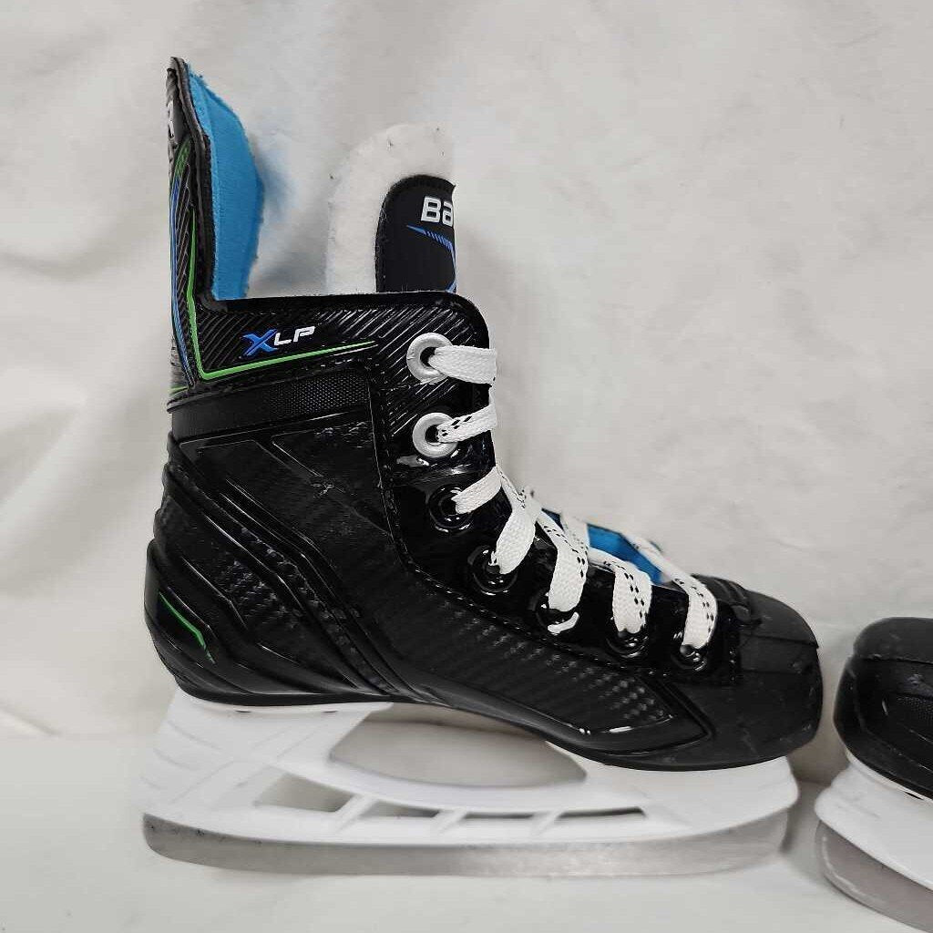Bauer X-LP Youth Hockey Skates, Size Y11