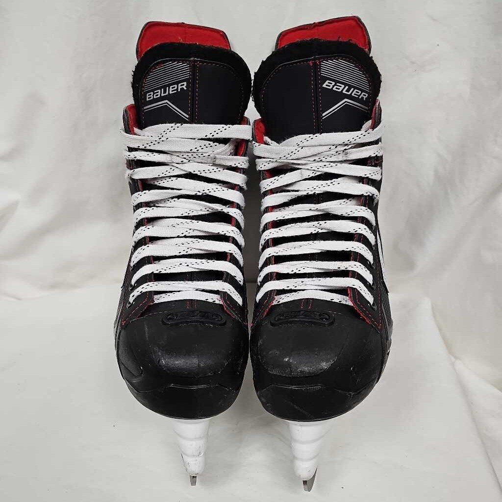 Bauer NS Senior Hockey Skates, Size 9