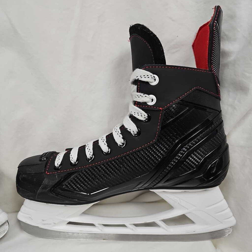 Bauer NS Senior Hockey Skates, Size 9